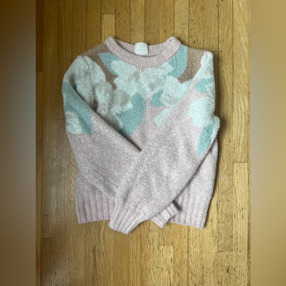 Abercrombie Girls Comfy Sweater Size 11-12